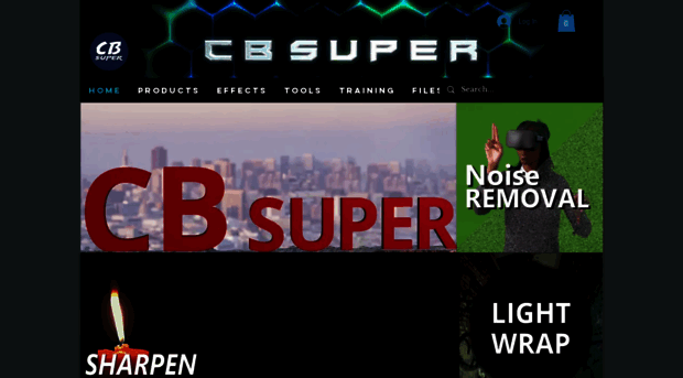 cbsuper.com