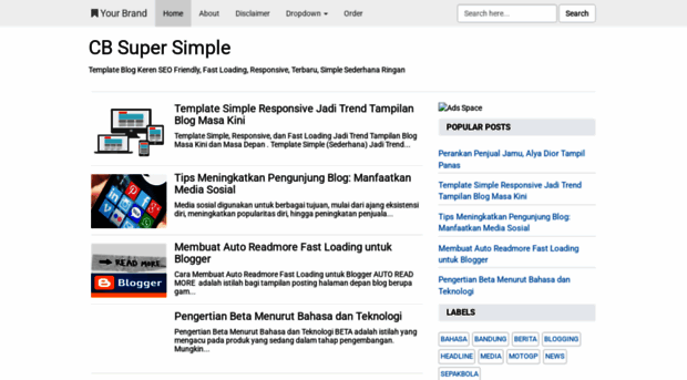 cbsupersimple.blogspot.com