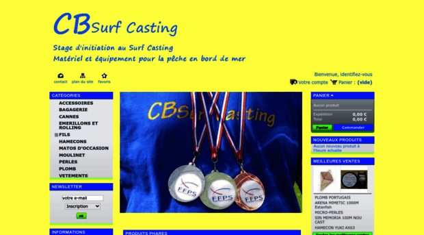 cbsurfcasting.fr