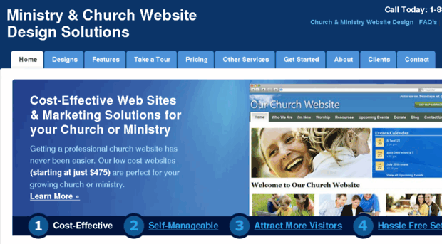 cbswebministry.com