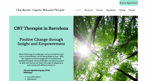 cbt-therapist-bcn.com