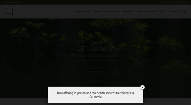 cbtcalifornia.com