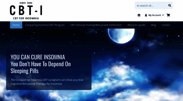 cbtforinsomnia.com