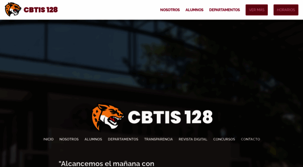 cbtis128.edu.mx