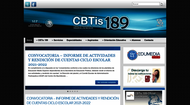 cbtis189.edu.mx