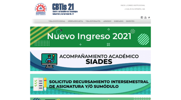 cbtis21.edu.mx