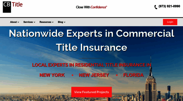 cbtitlegroup.com