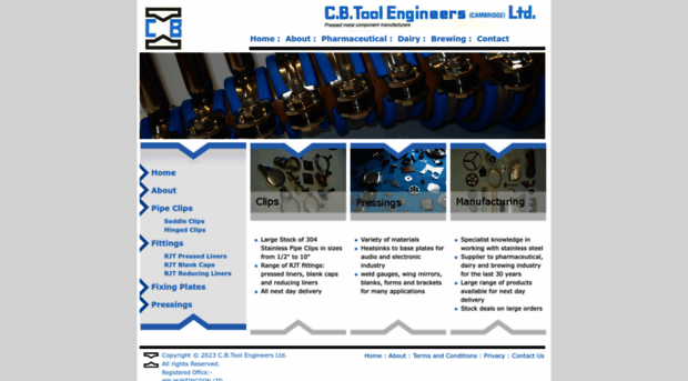 cbtoolengineers.com