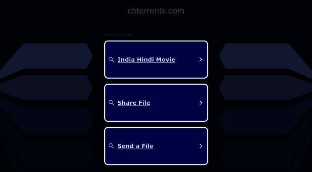 cbtorrents.com