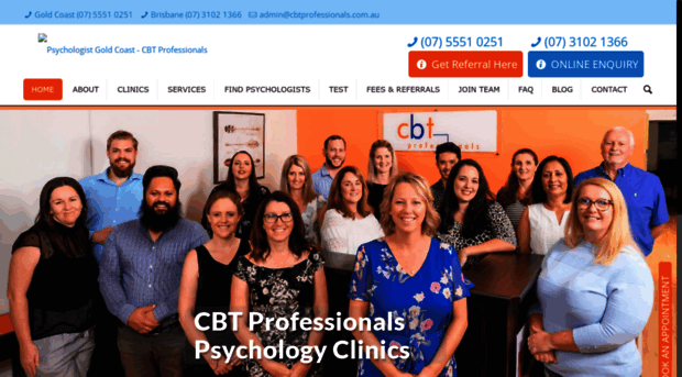 cbtprofessionals.com.au