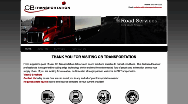 cbtransportation.com