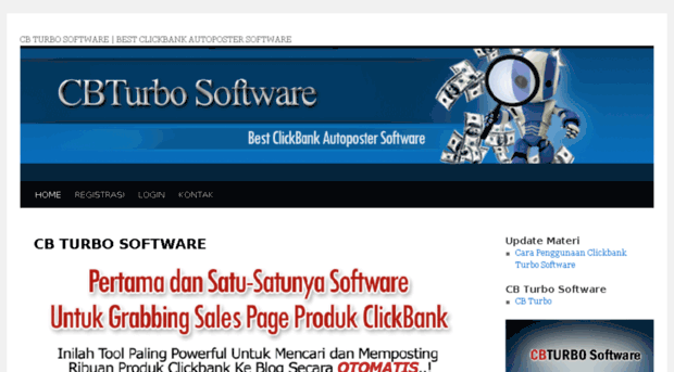cbturbosoftware.com