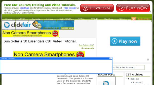 cbtvideotutorials.blogspot.com