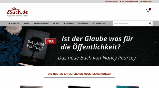 cbuch.de