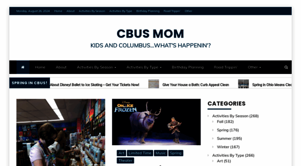 cbusmom.com