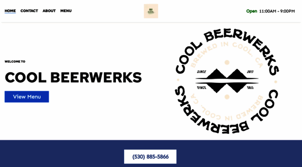 cbwbeer.com