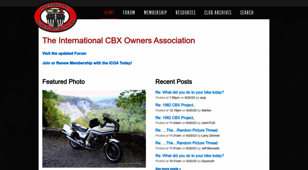 cbxclub.com