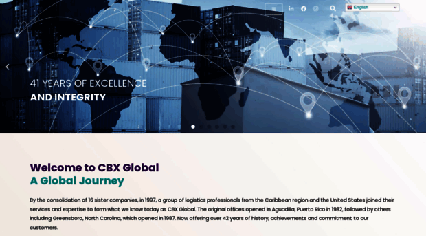 cbxglobal.com