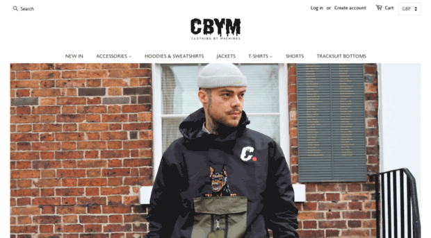 cbymcollection.com