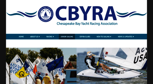 cbyrajuniorsailing.org