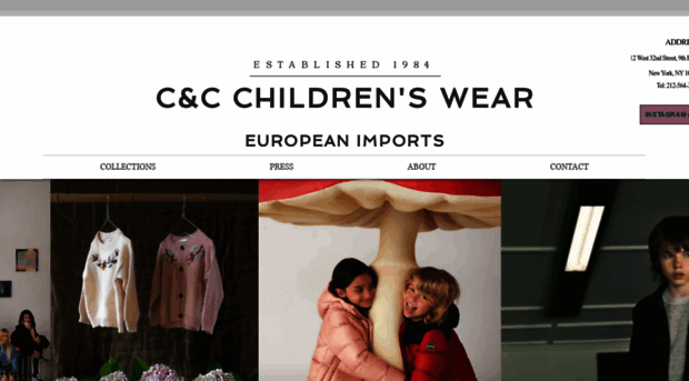 cc-childrenwear.com