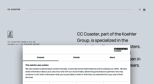 cc-coaster.com
