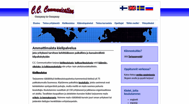 cc-communication.fi