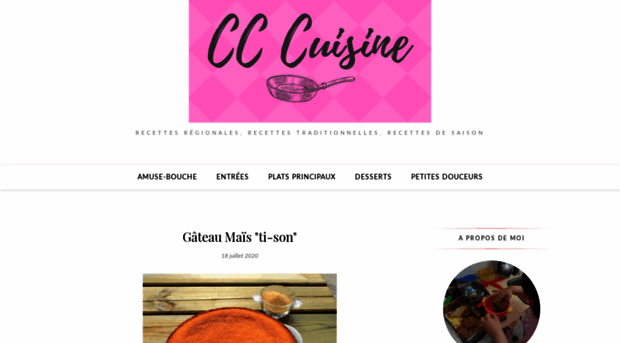 cc-cuisine.com