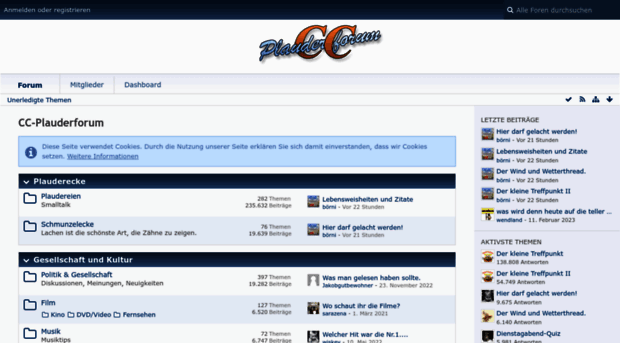 cc-plauderforum.de