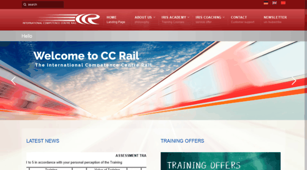 cc-rail.info