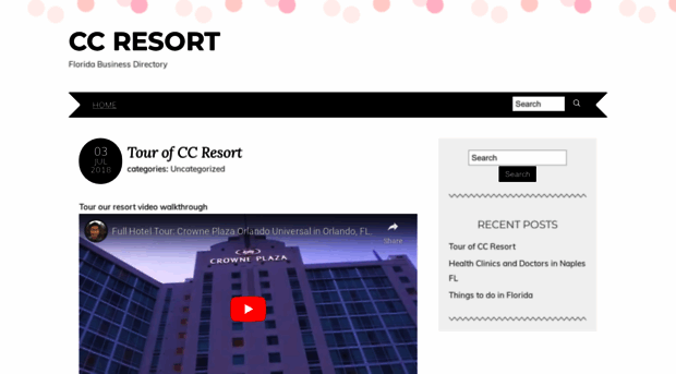 cc-resort.com