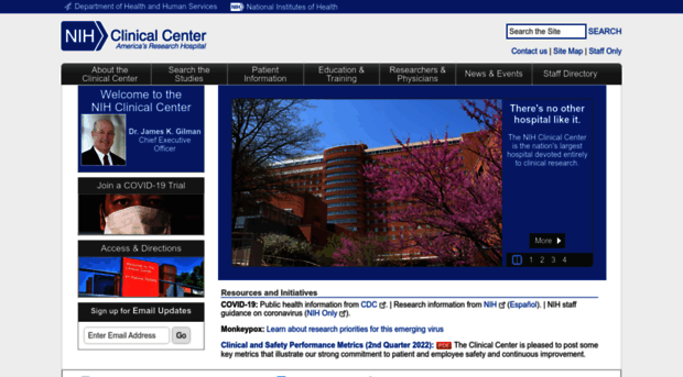 cc.nih.gov