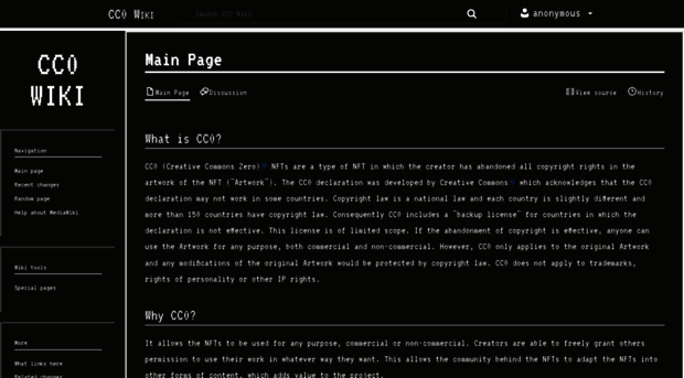 cc0.wiki