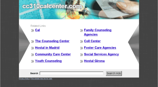 cc310calcenter.com