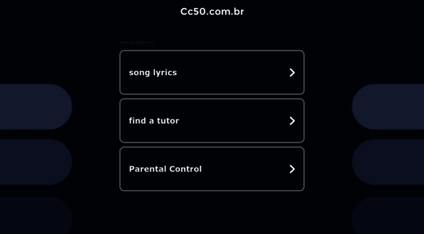 cc50.com.br