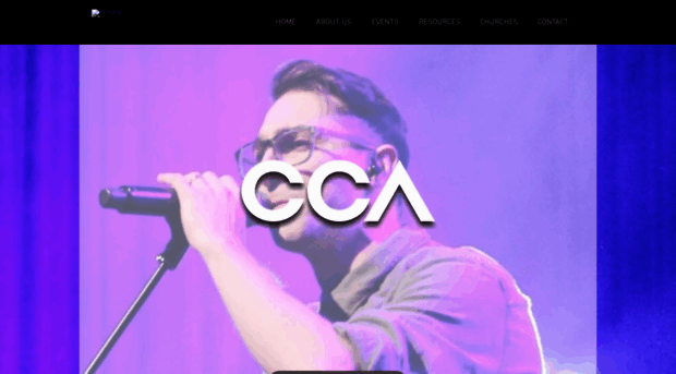 cca-churches.com