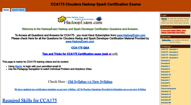 cca175cloudera.training4exam.com