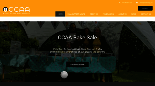 ccaa.org.uk