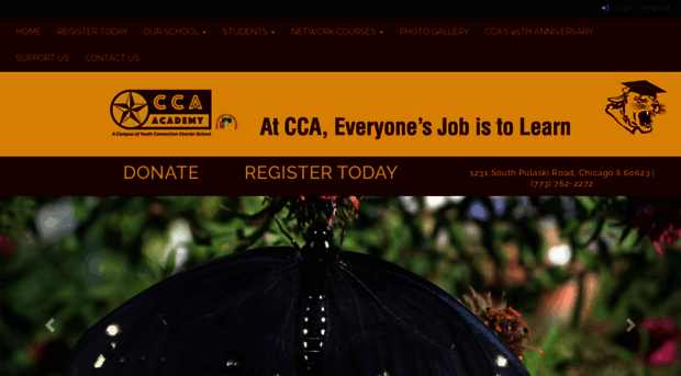 ccaacademy.org