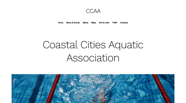 ccaaswim.org