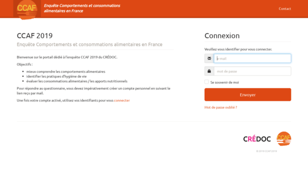 ccaf.enquetes-credoc.net