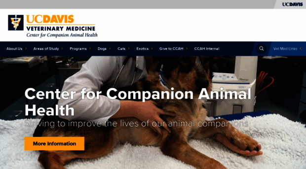 ccah.vetmed.ucdavis.edu