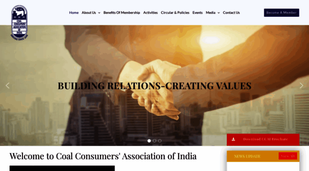ccai.co.in