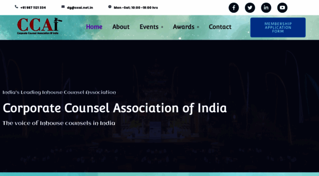 ccai.net.in