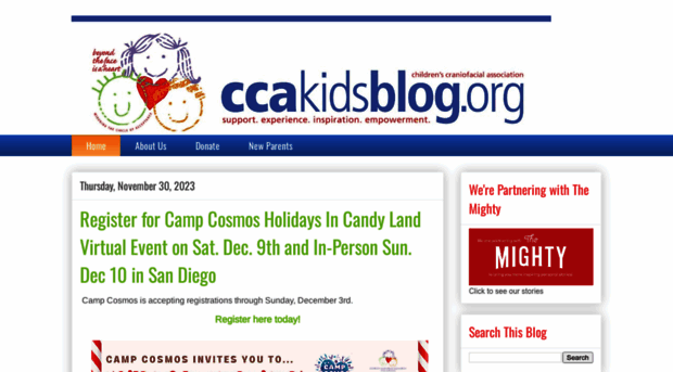 ccakidsblog.org