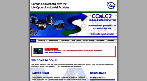 ccalc.org.uk