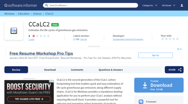 ccalc2.software.informer.com