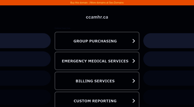 ccamhr.ca