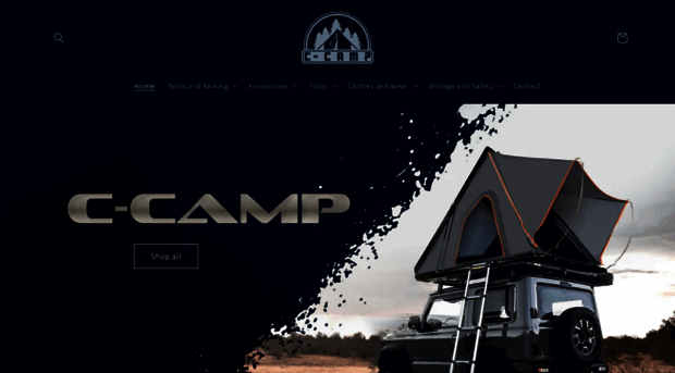 ccamp.com.au