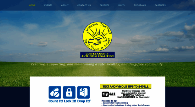 ccantidrug.org